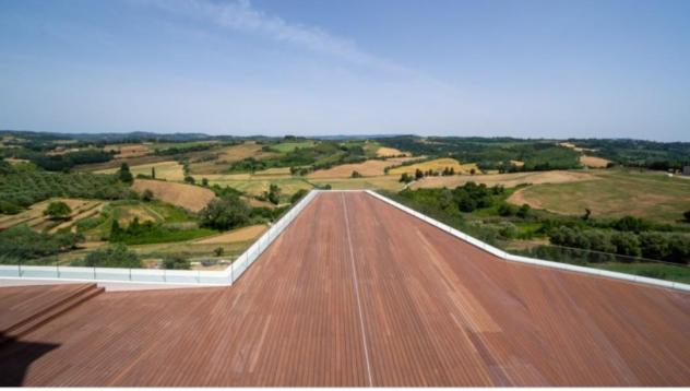 Terreno agricolo in vendita a Peccioli 11314 mq  Rif: 1397947