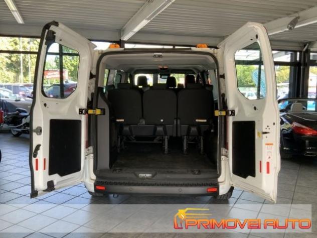 FORD Transit Custom 310 2.0 TDCi PL Combi Trend rif. 19715729 - Foto 9