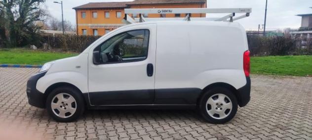 FIAT Fiorino 1.3 MJT 80CV Cargo SX- rif. 23248663 - Foto 3