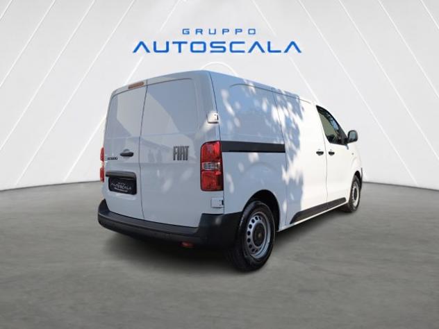 FIAT Scudo 1.5 BlueHDi 120cv S&S L2H1 Furgone Easy Pro rif. 23864392 - Foto 6