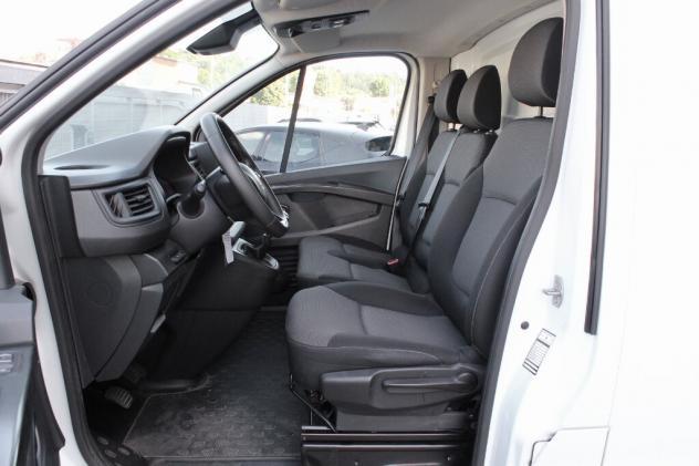 RENAULT Trafic 4ª serie Trafic T27 2.0 dCi 110CV PC-TN Furgone Start - Foto 9