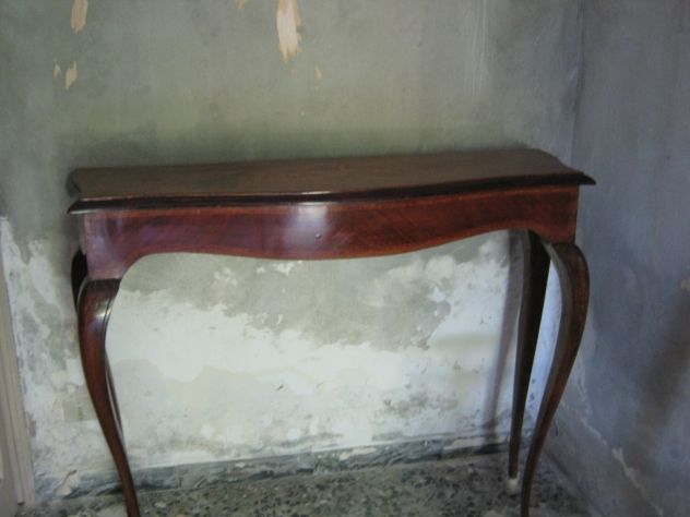 Vendo consolle
