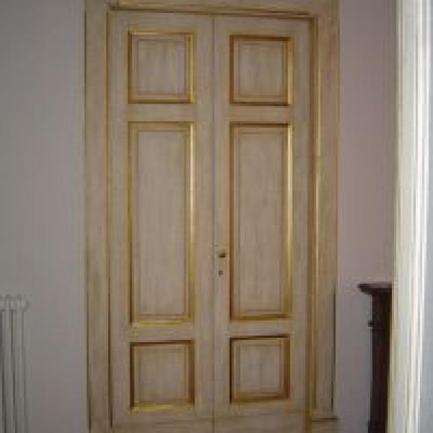 Falegnameria Petri E Trambusti