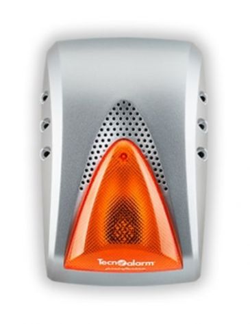 Assistenza tecnica Tecnoalarm Lucca - Foto 5