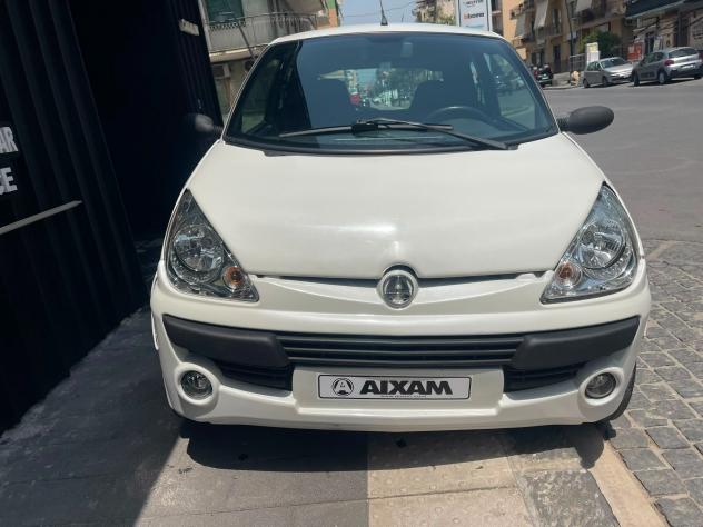 Minicar Aixam City sport Pronta consegna - Foto 3