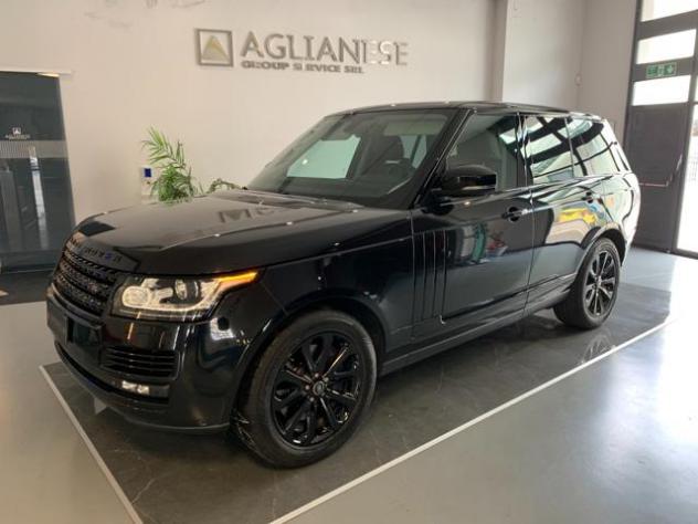 LAND ROVER Range Rover 3.0 TDV6 Vogue rif. 23816578
