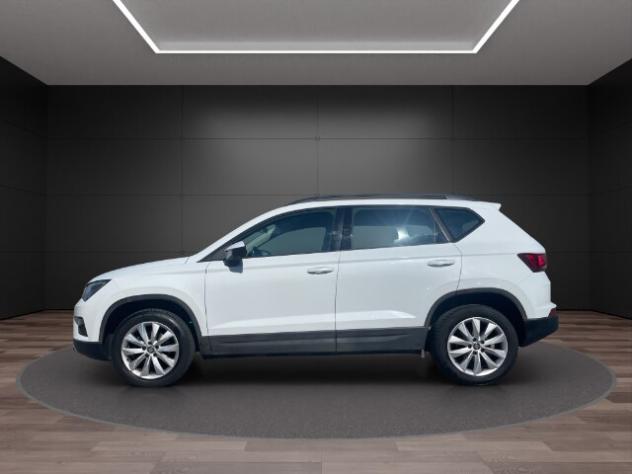 SEAT Ateca Ateca 1.6 TDI Business - Foto 5