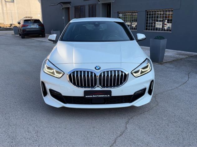 BMW Serie 1 116d MSport - Foto 6