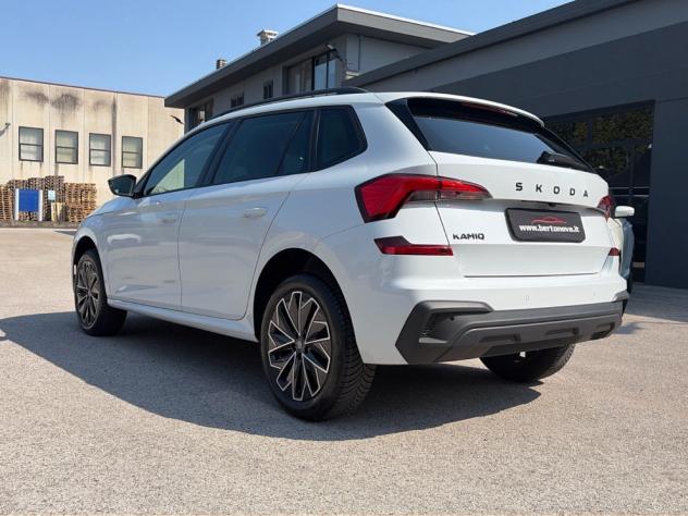 Škoda Kamiq 1.0 TSI Black Dots 70kW - Foto 8