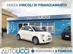 FIAT 500e 3+1 42 kW/h  Elettrica 100% rif. 24084535