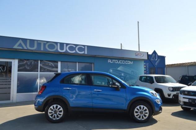 FIAT 500X 1.5 T4 Hybrid MHEV DCT 130 CV rif. 23829916 - Foto 2