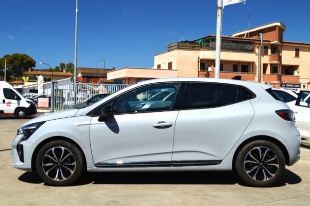 RENAULT Clio ECO-G 100 CV 5 porte Techno rif. 24046947 - Foto 5