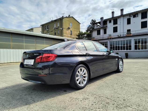 Bmw 523i Automatico Benzina E5 *FINANZIABILE* - Foto 8