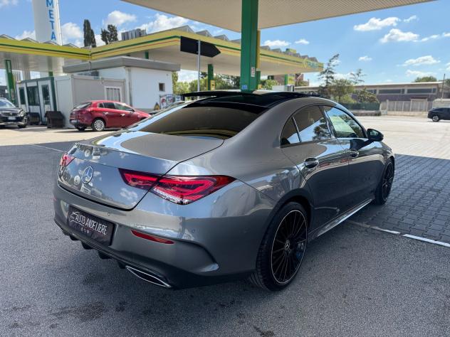 Mercedes-benz CLA 200 d Automatic Premium/19"/TETTO/FULL - Foto 6
