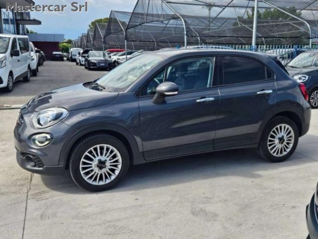 FIAT 500X 500 X 1.3 T4 Connect 150cv dct - GK851FN rif. 23814311 - Foto 3