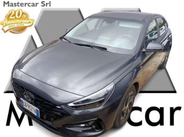 HYUNDAI i30 i30 III 2020 5p 1.0 t-gdi 48V Prime 120cv - GN952T rif. 24203627