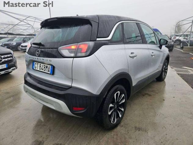 OPEL Crossland Crossland 1.2 Elegance autom. - targa GT848MA rif. 23814221 - Foto 5