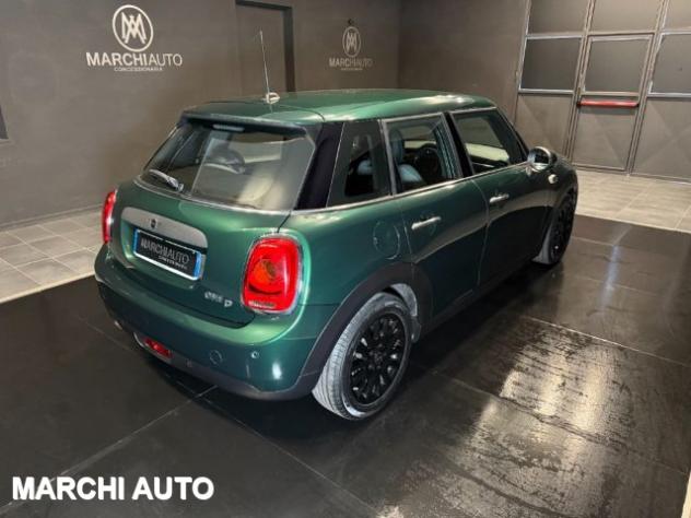 MINI Cooper D 1.5 Business XL 5 porte rif. 22774973 - Foto 5