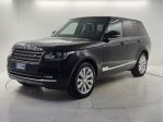Land Rover Range Rover Range Rover 3.0 TDV6 HSE