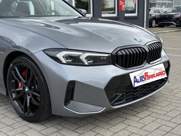 BMW Serie 3(G20/1-80/1) 320i Msport - Foto 4