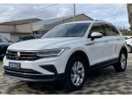 Volkswagen Tiguan Life 2.0 TDI 150CV DSG 4motion