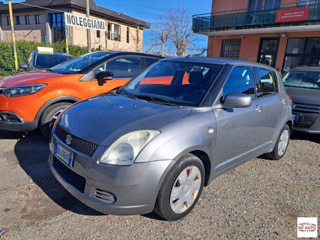 SUZUKI - Swift - 1.3 DDiS 3p. GL - Foto 6