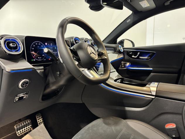 Mercedes-Benz GLC Coupé GLC COUPE' 220D MHEV 4MATIC AMG LINE PREMIUM TETTUCCIO - Foto 10