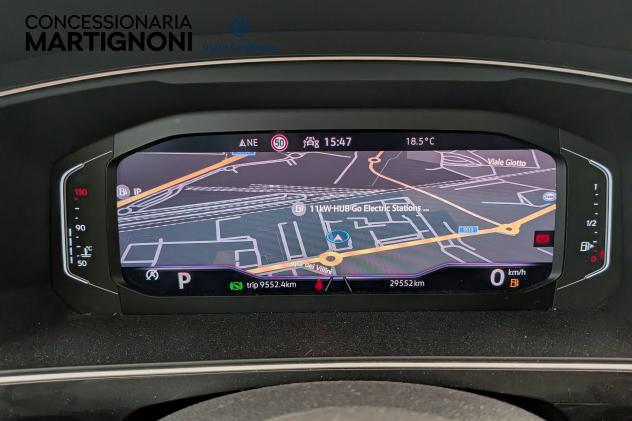 Volkswagen Tiguan Tiguan 1.5 tsi Elegance 150cv dsg - Foto 7
