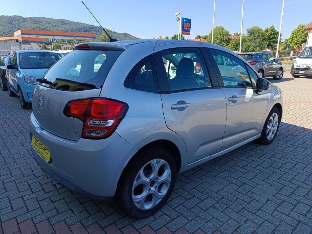 CITROEN - C3 - 1.4 HDi 70 FAP Business - Foto 6