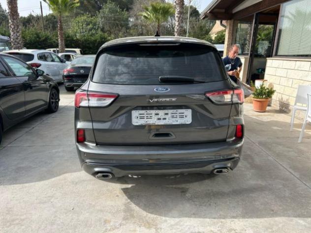 FORD Kuga 2.0 190 CV aut. AWD Vignale rif. 22184660 - Foto 5
