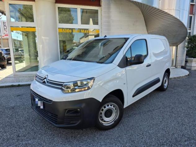 CITROEN Berlingo Furgone 1.5 BlueHDi 100 rif. 24159384