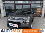Citroen C3 1.2 Benzina 83cv Feel