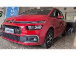 Citroen C4 Picasso BlueHDi 120 S&S EAT6 Shine