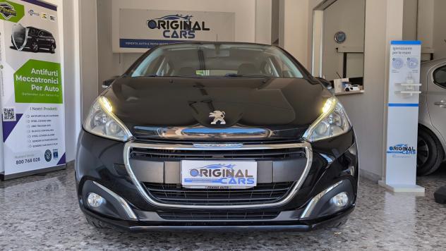 Peugeot 208 BlueHDi 75 5 porte Active - Foto 3