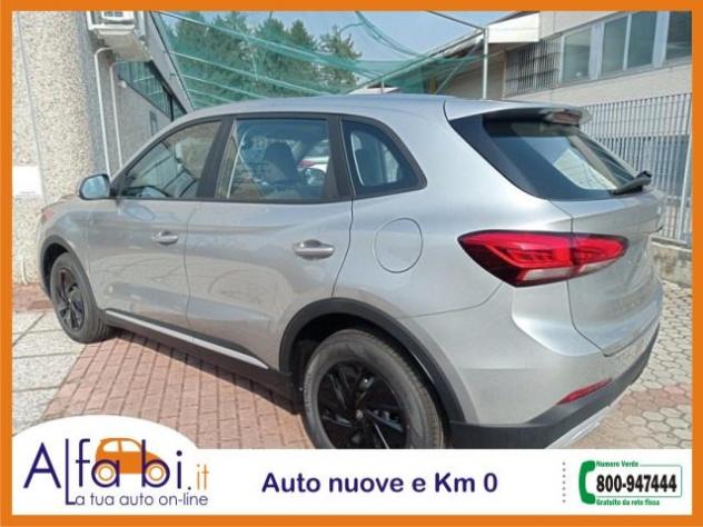 MG ZS 1.5 115CV Standard rif. 23957554 - Foto 4