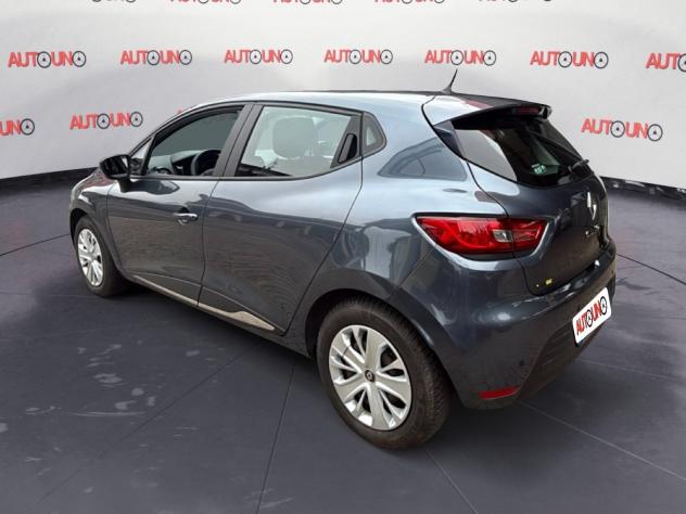 Renault Clio 1.5 dCi 75cv Business - Foto 9