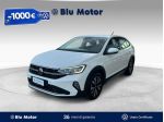 Volkswagen Taigo 1.0 tsi life 95cv