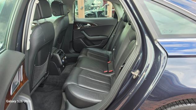 Audi A6 3.0 TDI S tronic Business Plus - Foto 6