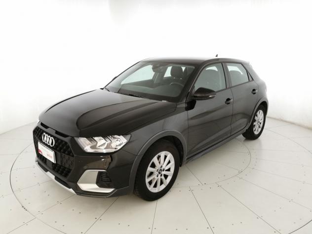 Audi A1 allstreet 30 1.0 tfsi Business 110cv - Foto 6