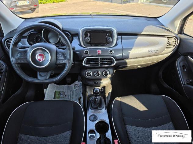 FIAT - 500X - 1.3 M.Jet 95 CV Business - Foto 7