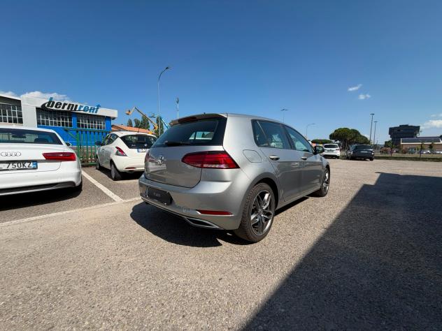 Volkswagen Golf 2.0 TDI DSG 5p. Business BlueMotion Technology - Foto 5