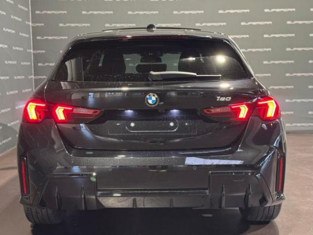 BMW 120 48V MSport rif. 23440460 - Foto 4