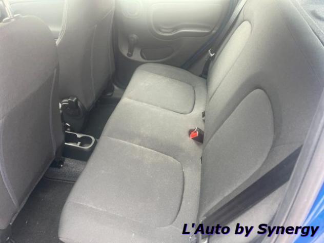 FIAT Pandina 1.0 FireFly 65 CV Hybrid Pop KM0 rif. 23899685 - Foto 7