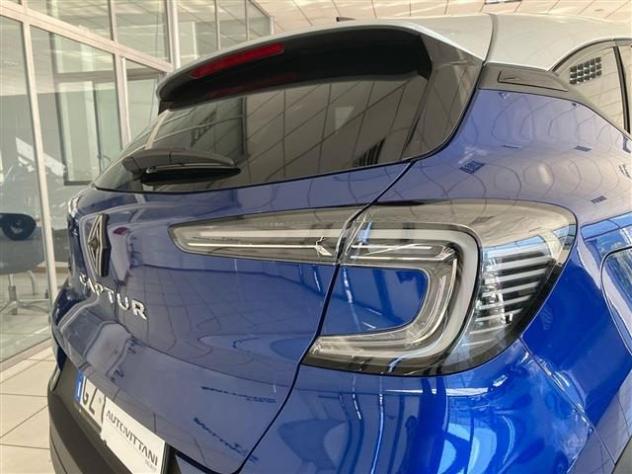 RENAULT Captur 1.0 eco-g Techno 100cv rif. 24202149 - Foto 7