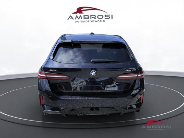 BMW 520 Serie 5 d xDrive Touring Msport Innovation Comfort rif. 23271715 - Foto 8