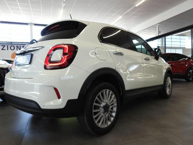 FIAT - 500X - 1.0 T3 120 CV B-CONNECT-RETRO CAM-C.L. PELLE - Foto 8