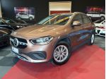 Mercedes-Benz GLA GLA 180 d Business auto