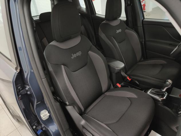 Jeep Renegade 1.3 T4 PHEV 4xe AT6 Limited AndroidAuto/CarPlay - Foto 5