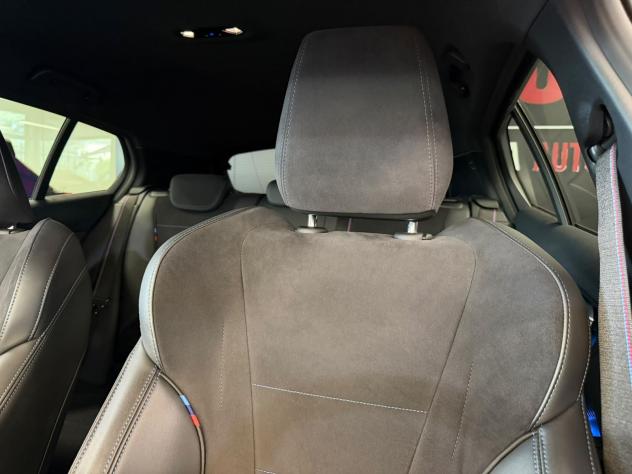 BMW Serie 1 118d auto - Foto 8
