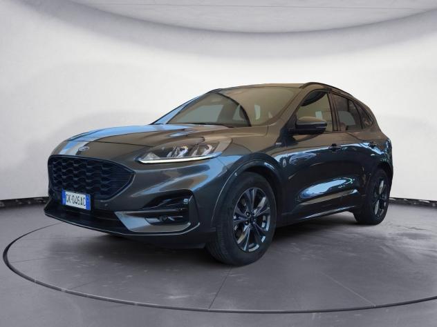 Ford Kuga 1.5 EcoBlue 120CV 2WD ST-Line
